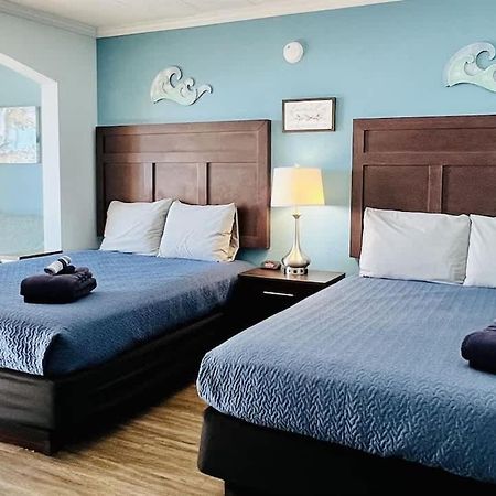 *See The Waves From Your Big Balcony*Great Pools, Hot Tubs*H34 Myrtle Beach Exteriér fotografie