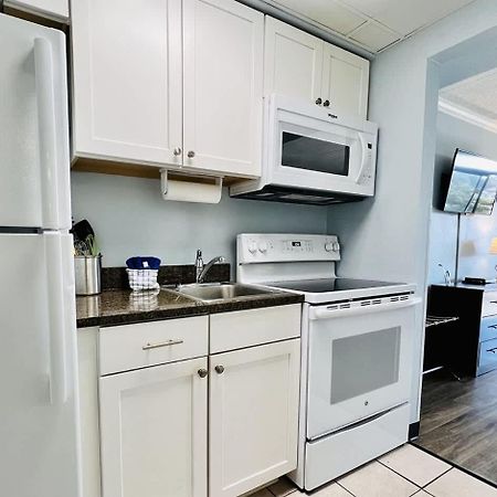 *See The Waves From Your Big Balcony*Great Pools, Hot Tubs*H34 Myrtle Beach Exteriér fotografie