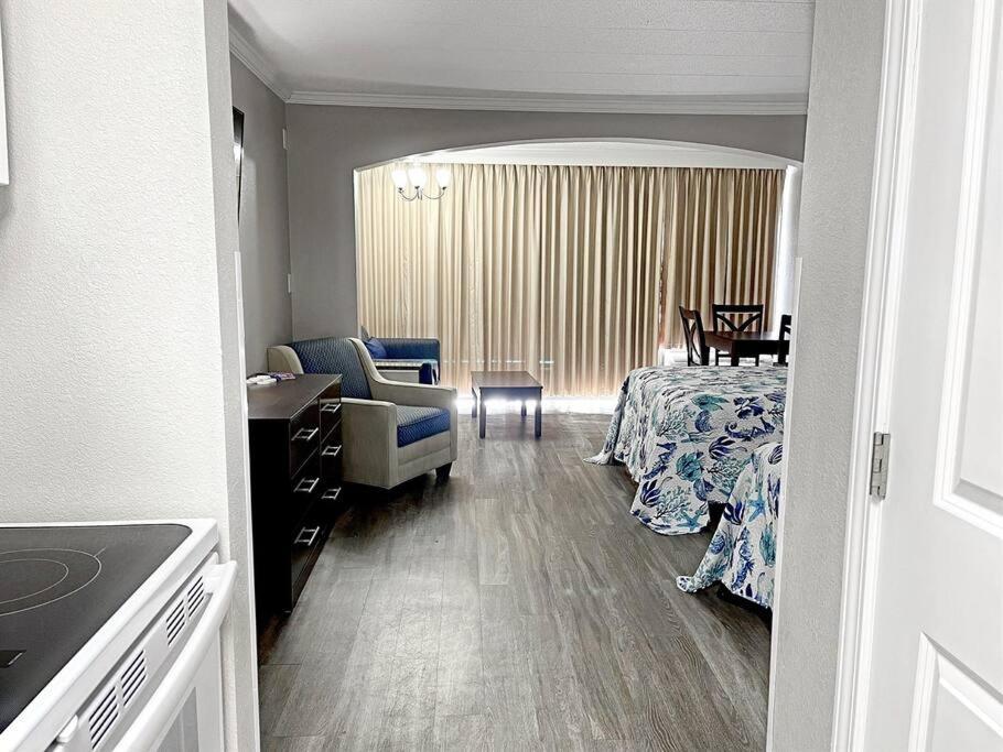 *See The Waves From Your Big Balcony*Great Pools, Hot Tubs*H34 Myrtle Beach Exteriér fotografie
