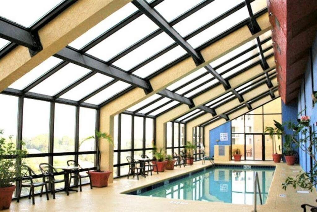 *See The Waves From Your Big Balcony*Great Pools, Hot Tubs*H34 Myrtle Beach Exteriér fotografie