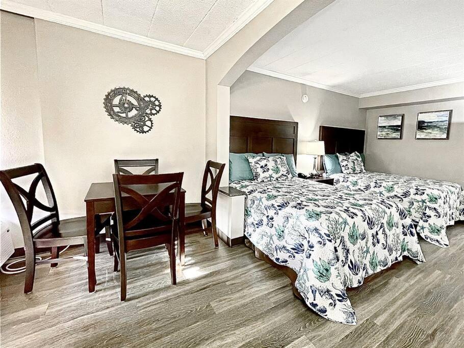 *See The Waves From Your Big Balcony*Great Pools, Hot Tubs*H34 Myrtle Beach Exteriér fotografie